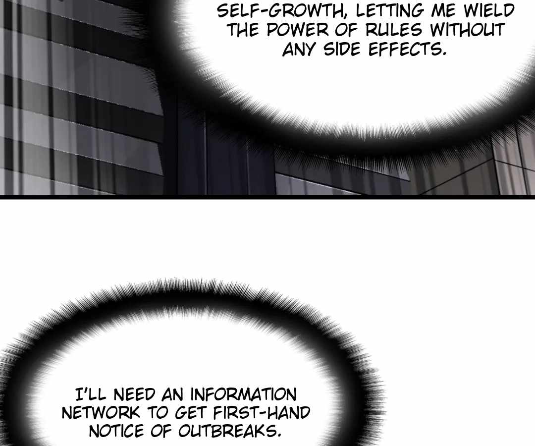 Divine Hand Chapter 43 - Page 31