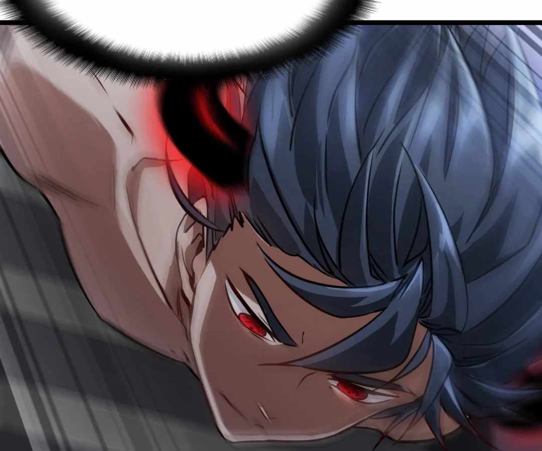 Divine Hand Chapter 43 - Page 32