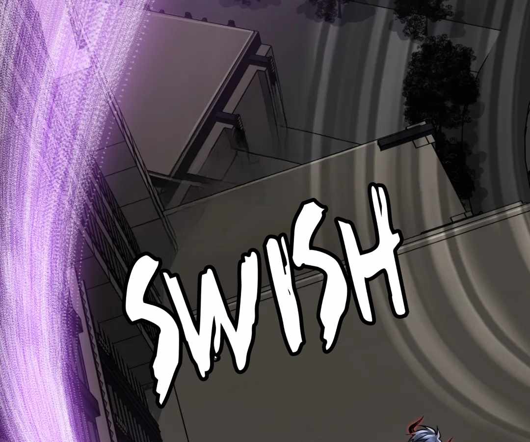 Divine Hand Chapter 43 - Page 34