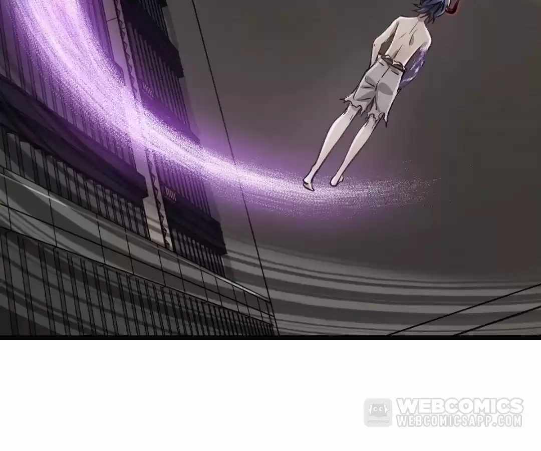 Divine Hand Chapter 43 - Page 35