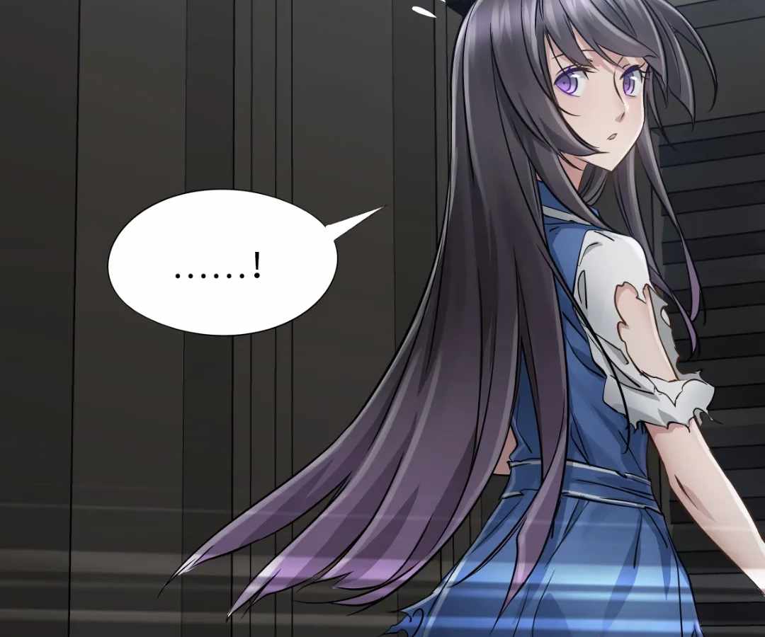 Divine Hand Chapter 43 - Page 37