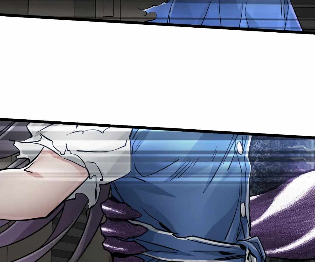 Divine Hand Chapter 43 - Page 38