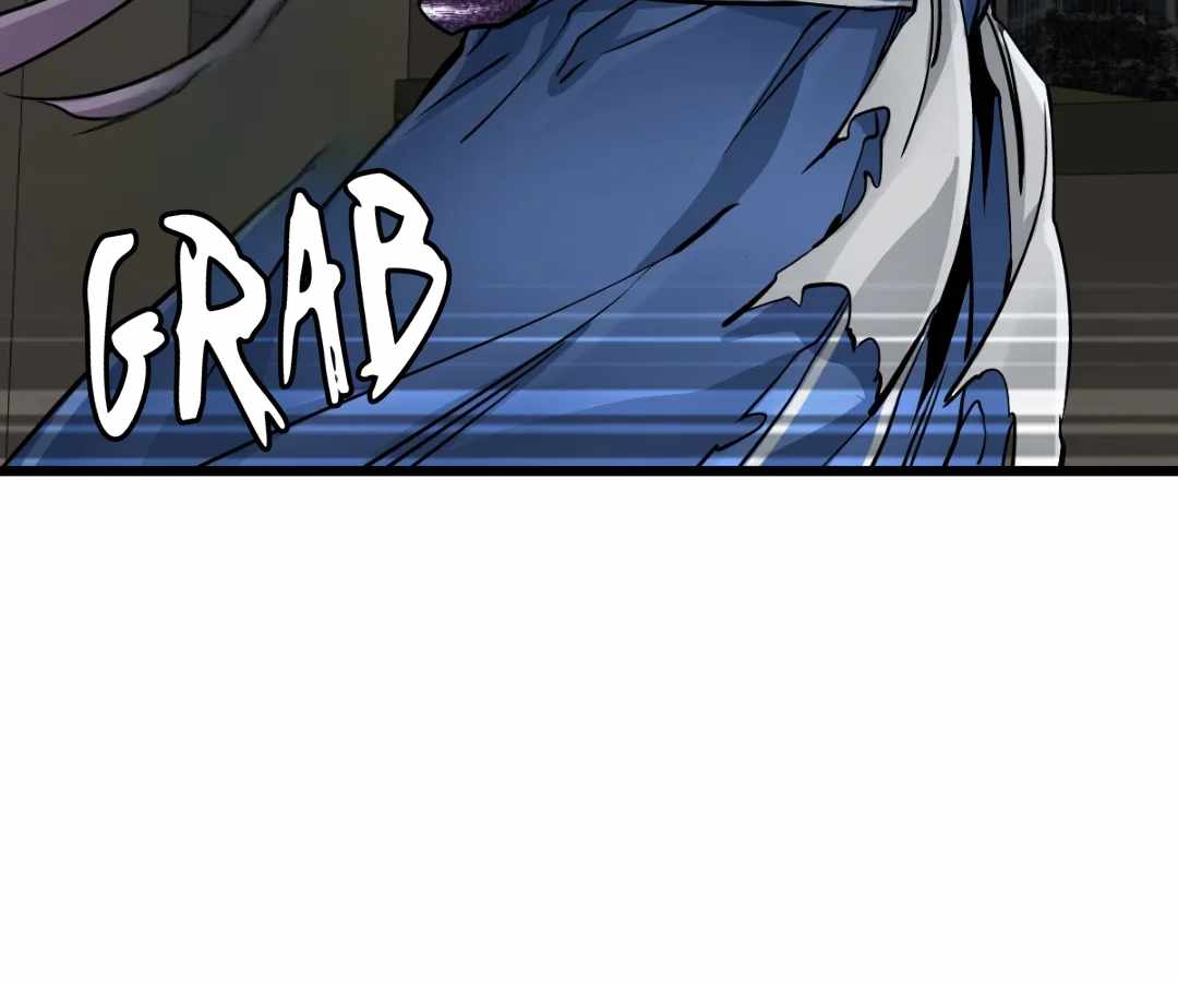 Divine Hand Chapter 43 - Page 39