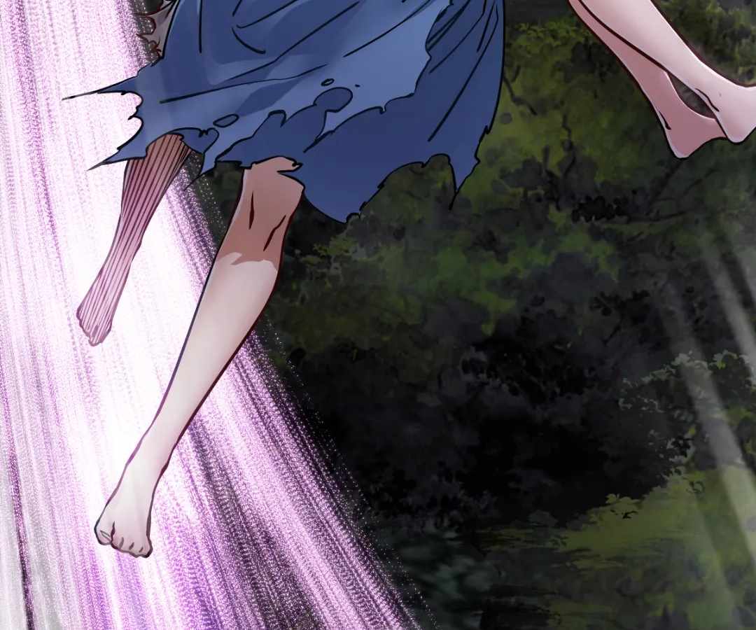 Divine Hand Chapter 43 - Page 42