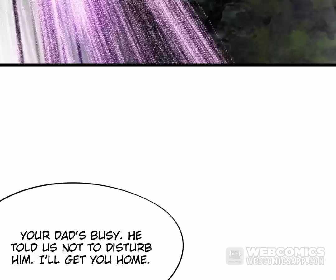 Divine Hand Chapter 43 - Page 43