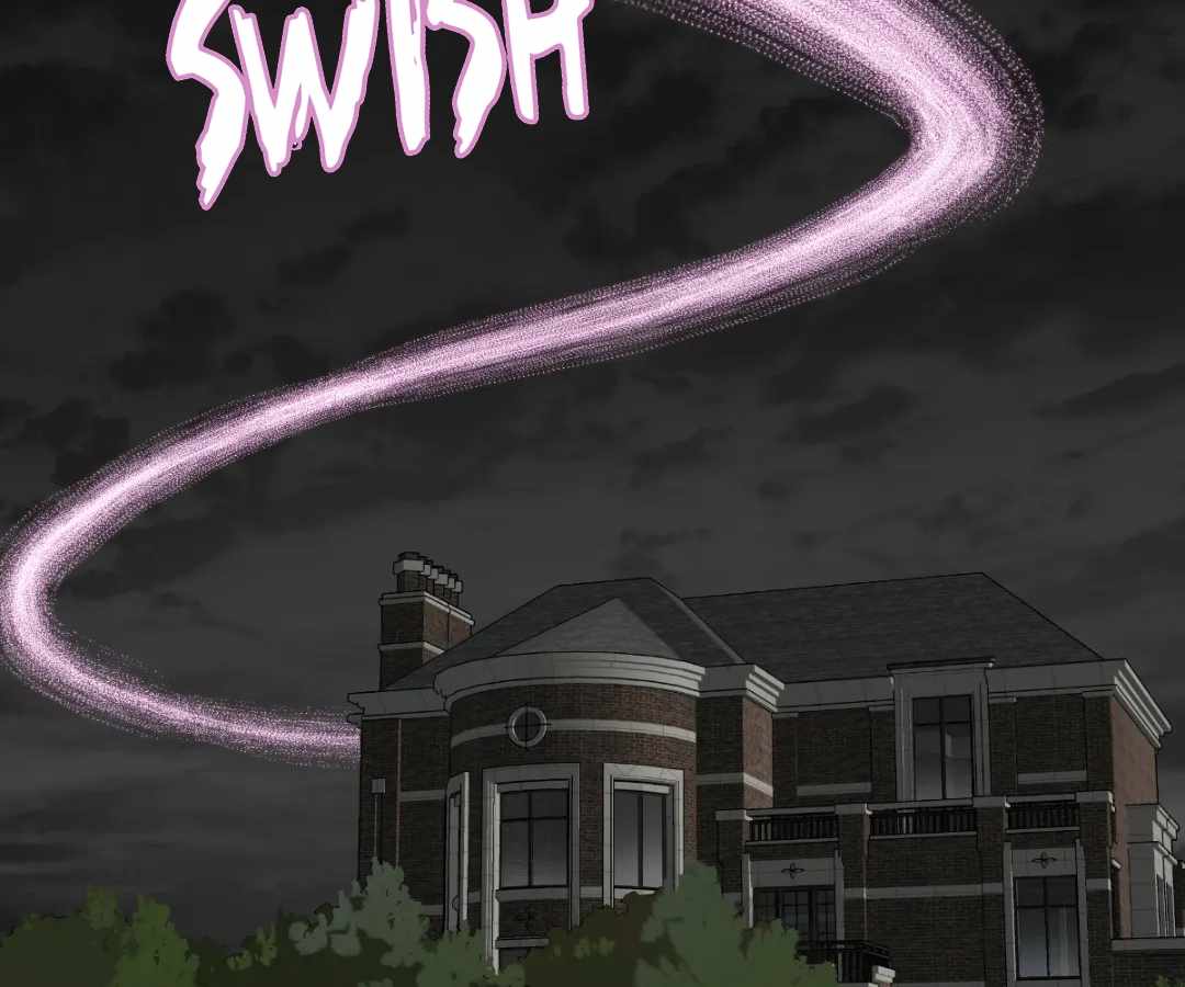 Divine Hand Chapter 43 - Page 47