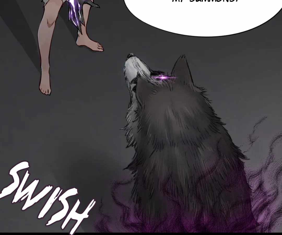 Divine Hand Chapter 43 - Page 6