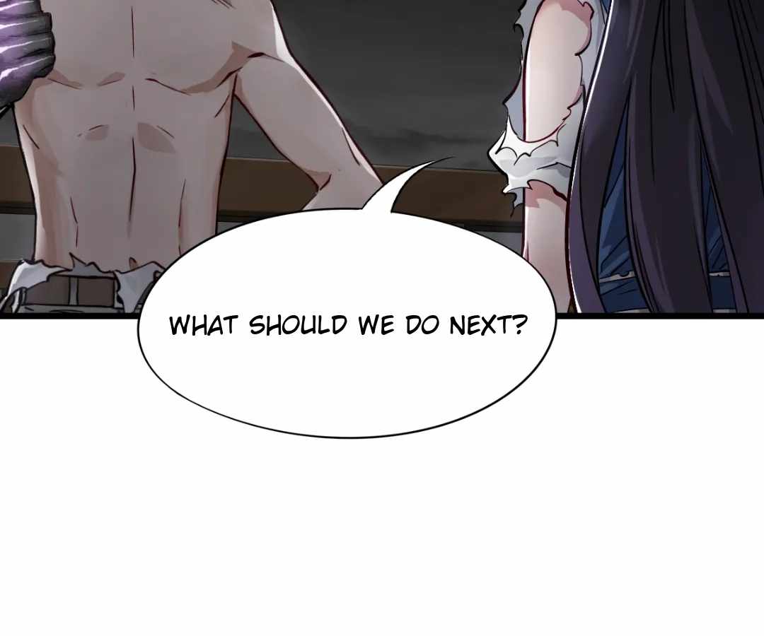 Divine Hand Chapter 43 - Page 52