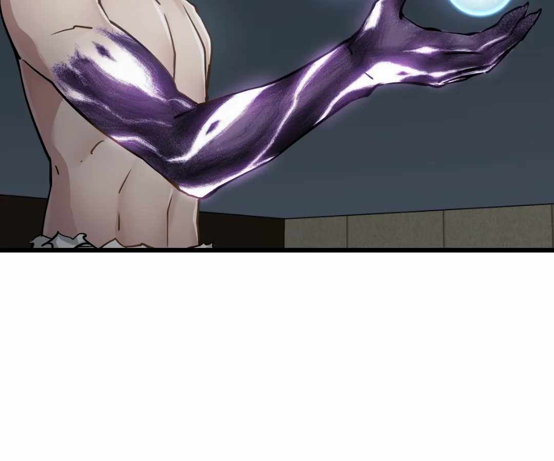 Divine Hand Chapter 43 - Page 54