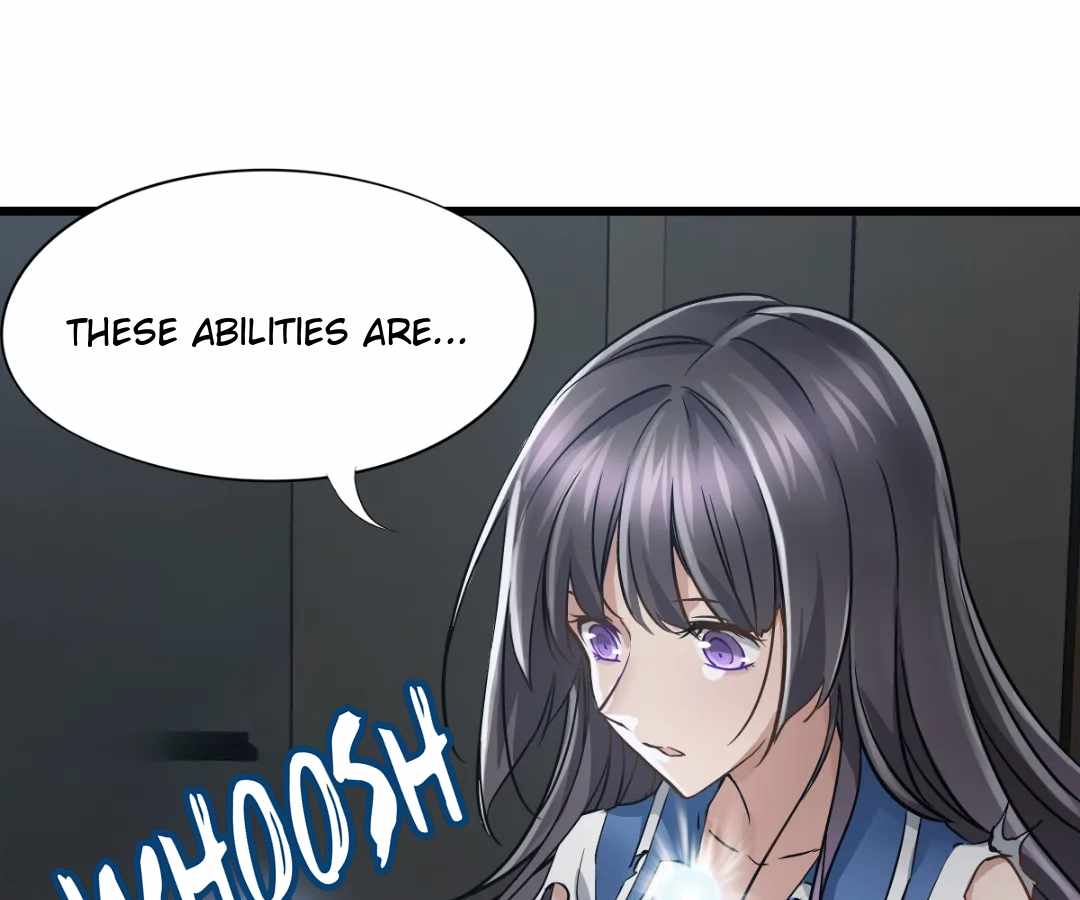 Divine Hand Chapter 43 - Page 55