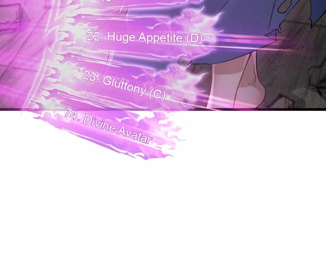 Divine Hand Chapter 43 - Page 58