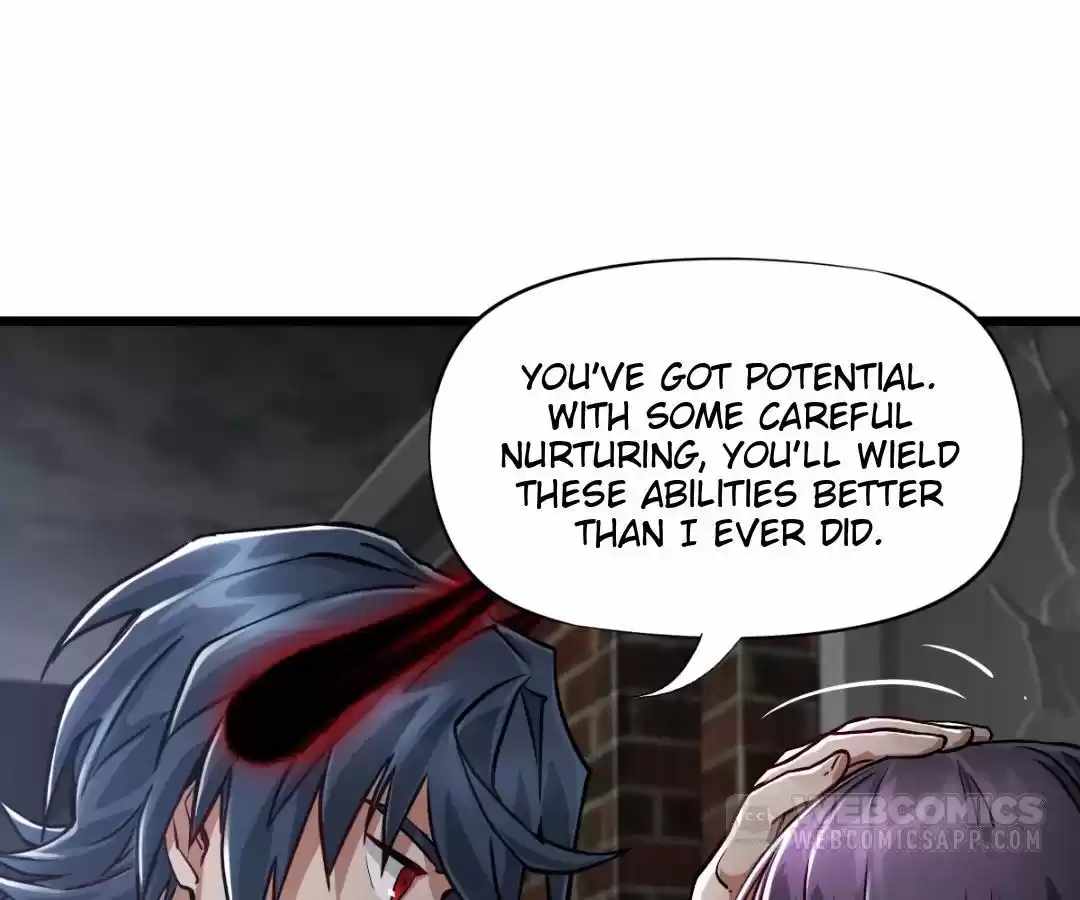 Divine Hand Chapter 43 - Page 59