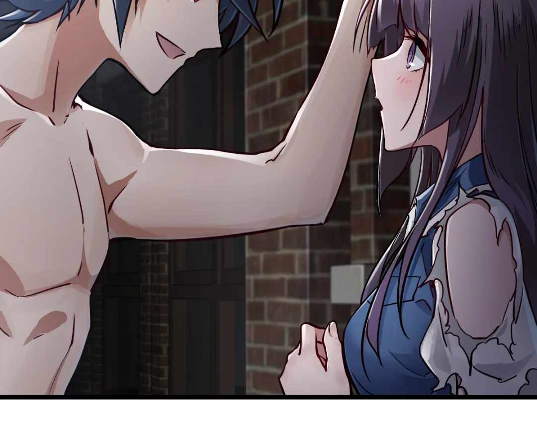 Divine Hand Chapter 43 - Page 60