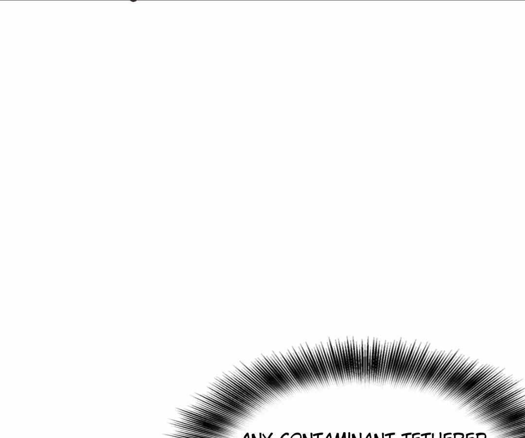 Divine Hand Chapter 43 - Page 7