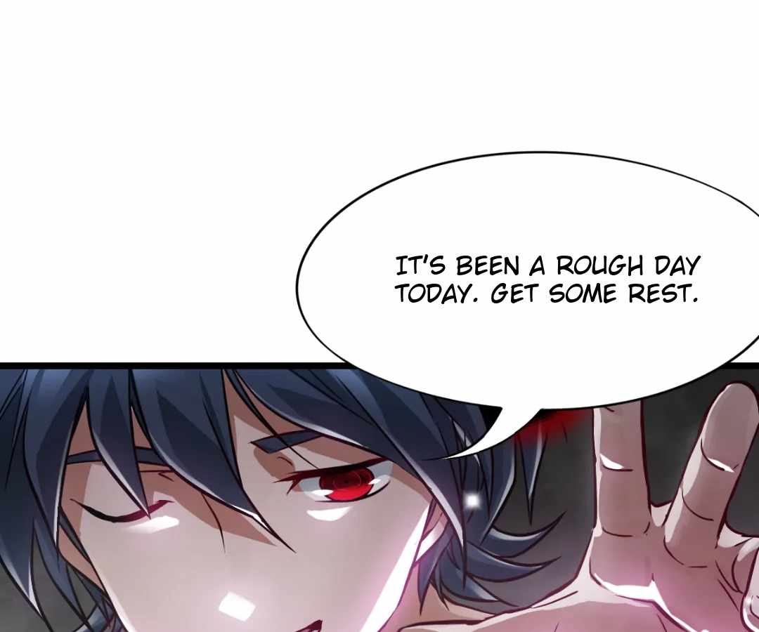 Divine Hand Chapter 43 - Page 61