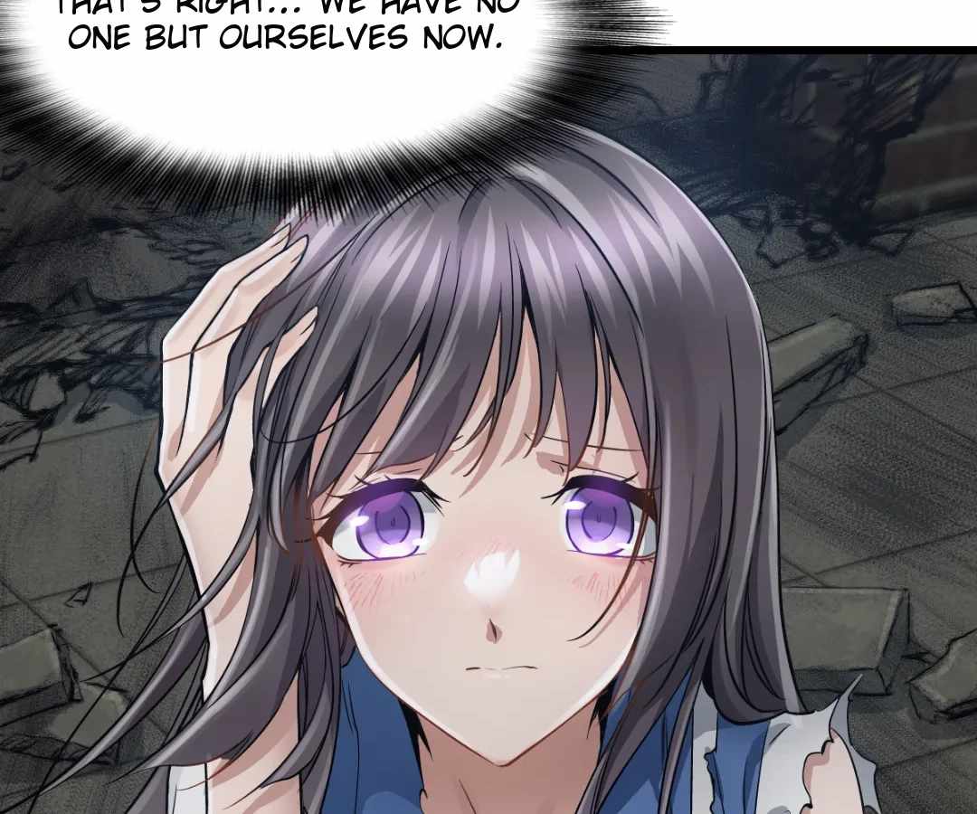 Divine Hand Chapter 43 - Page 66