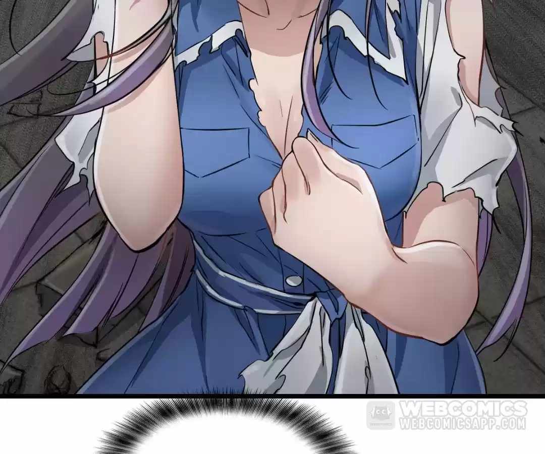 Divine Hand Chapter 43 - Page 67