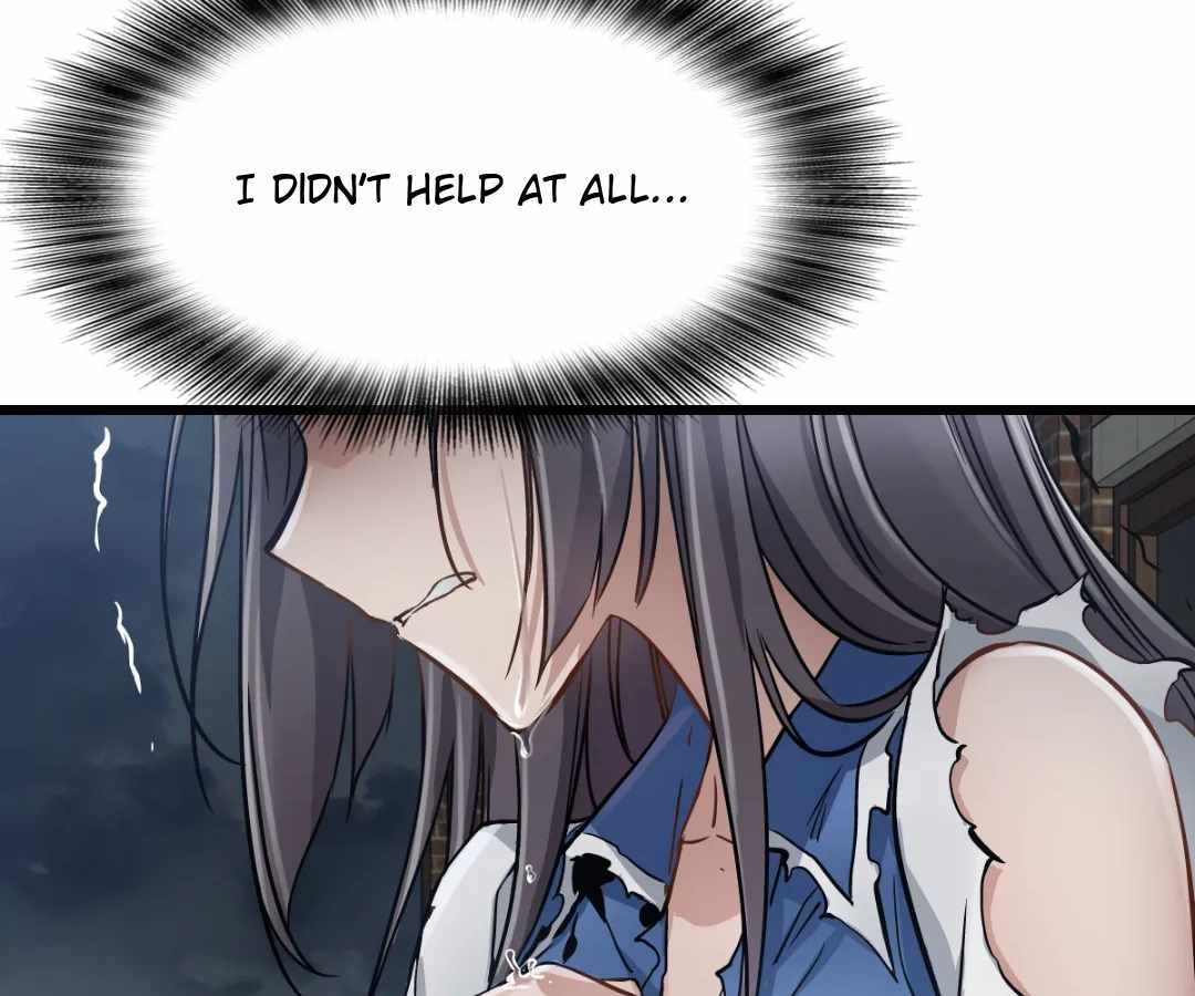 Divine Hand Chapter 43 - Page 70