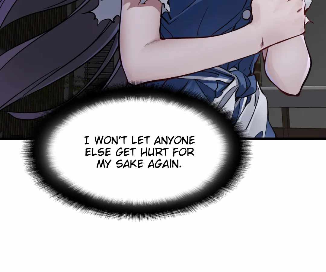 Divine Hand Chapter 43 - Page 74