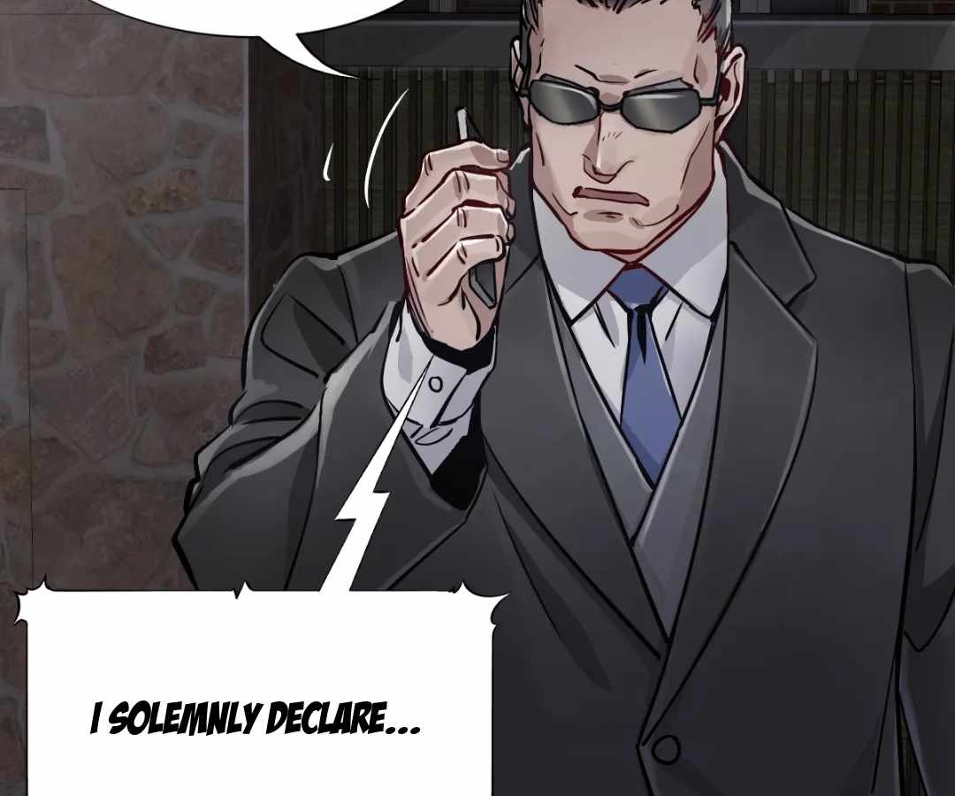 Divine Hand Chapter 43 - Page 77