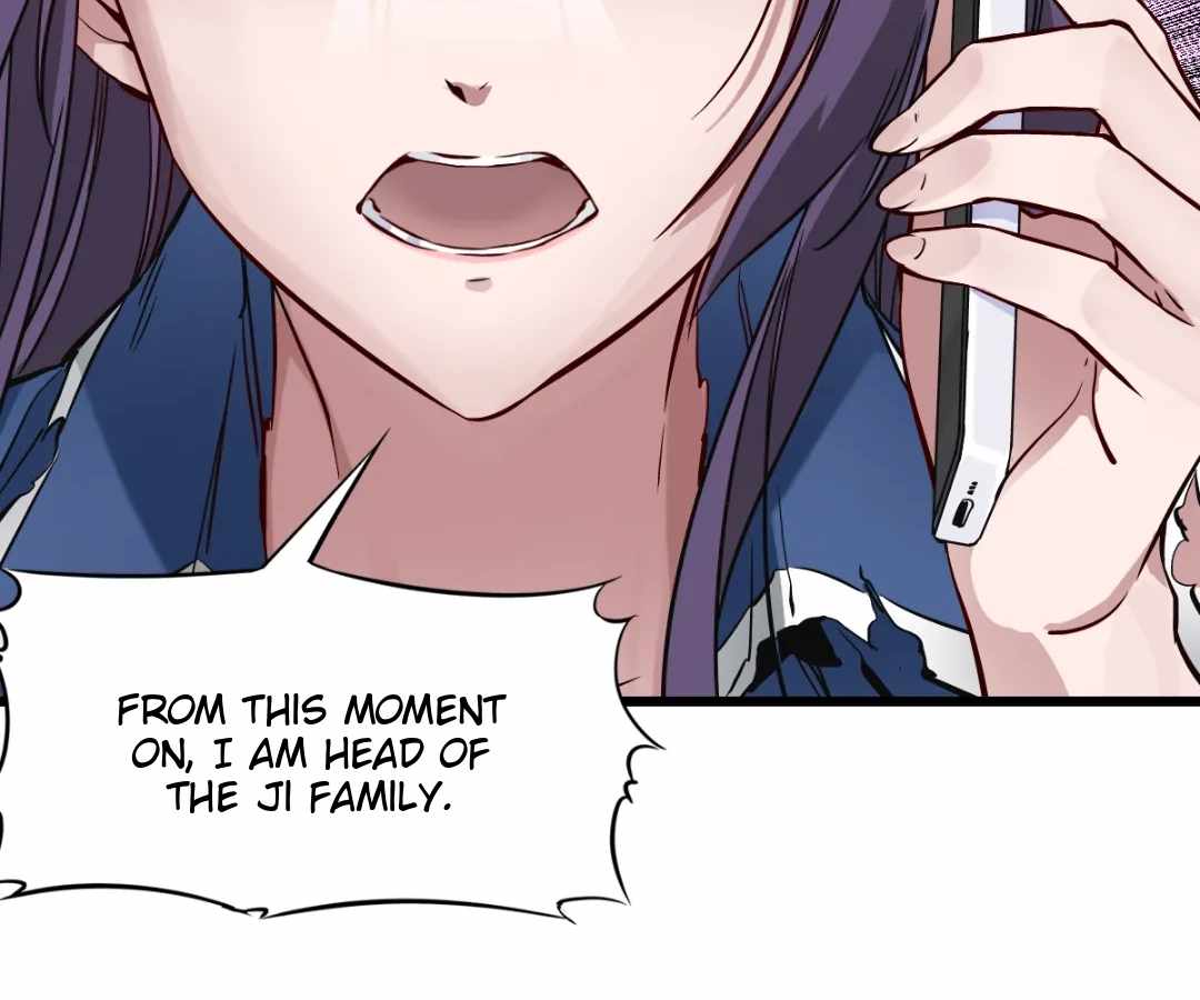 Divine Hand Chapter 43 - Page 79