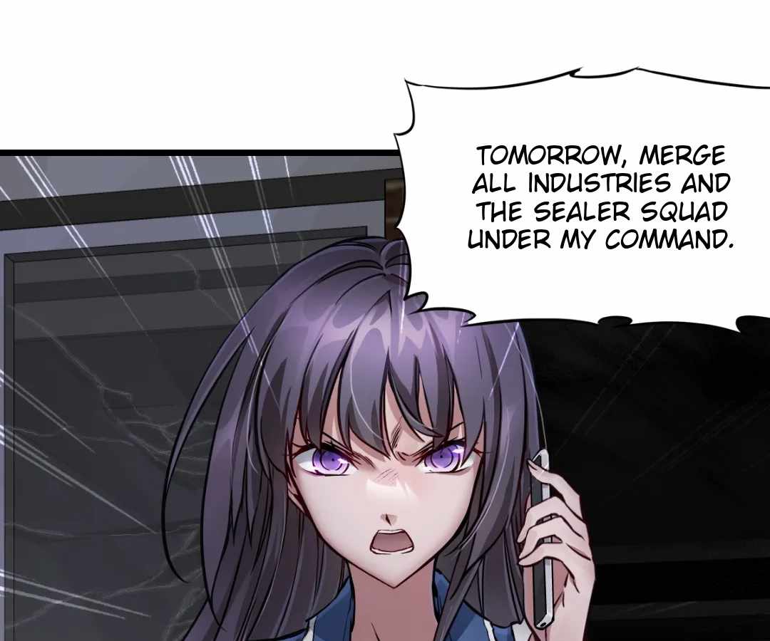 Divine Hand Chapter 43 - Page 80