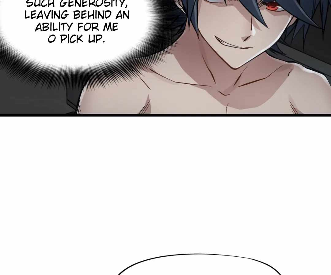 Divine Hand Chapter 43 - Page 9