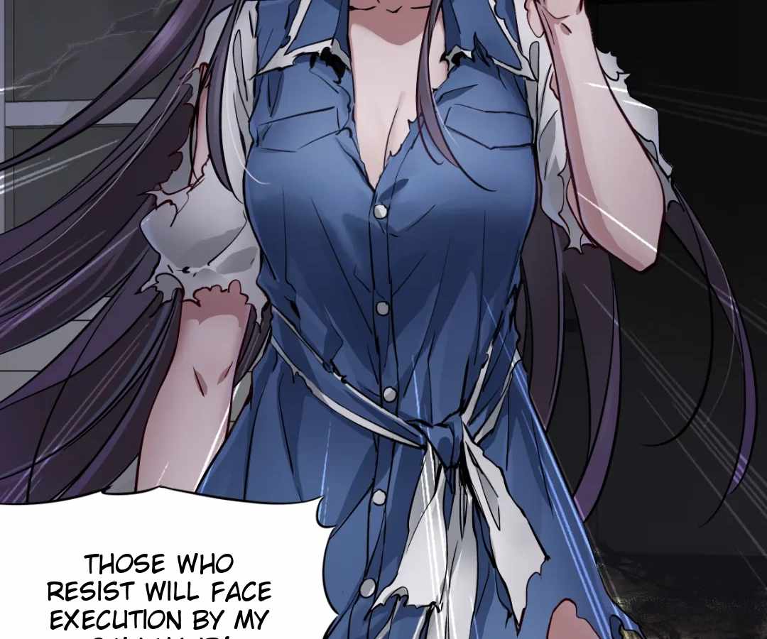 Divine Hand Chapter 43 - Page 81