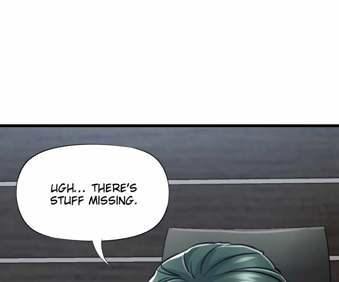 Divine Hand Chapter 43 - Page 85