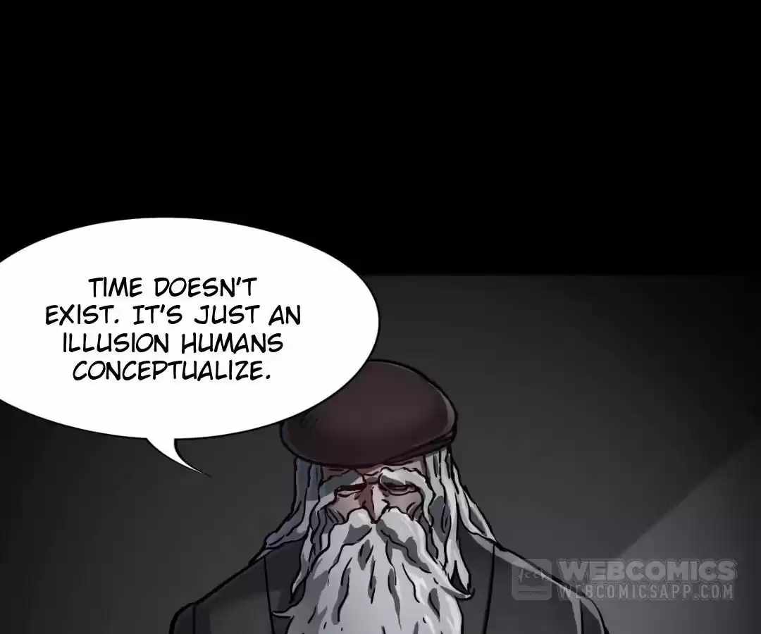 Divine Hand Chapter 43 - Page 91