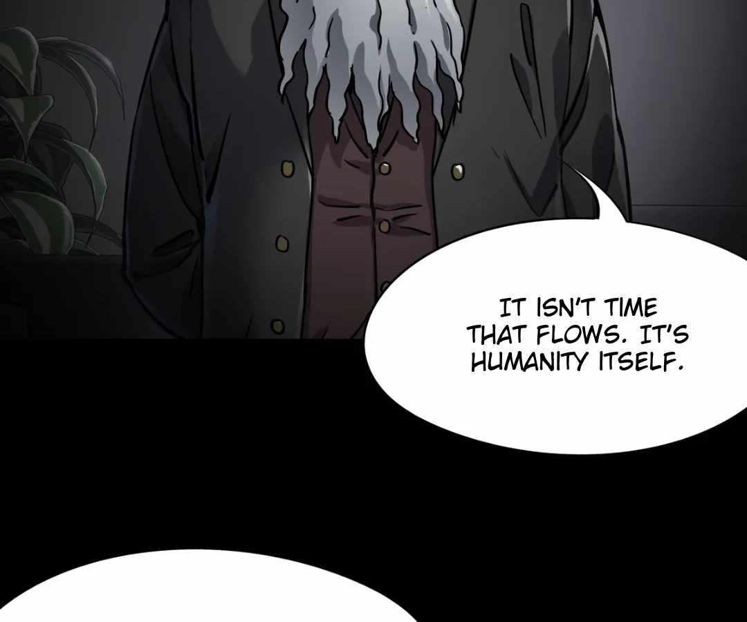 Divine Hand Chapter 43 - Page 92