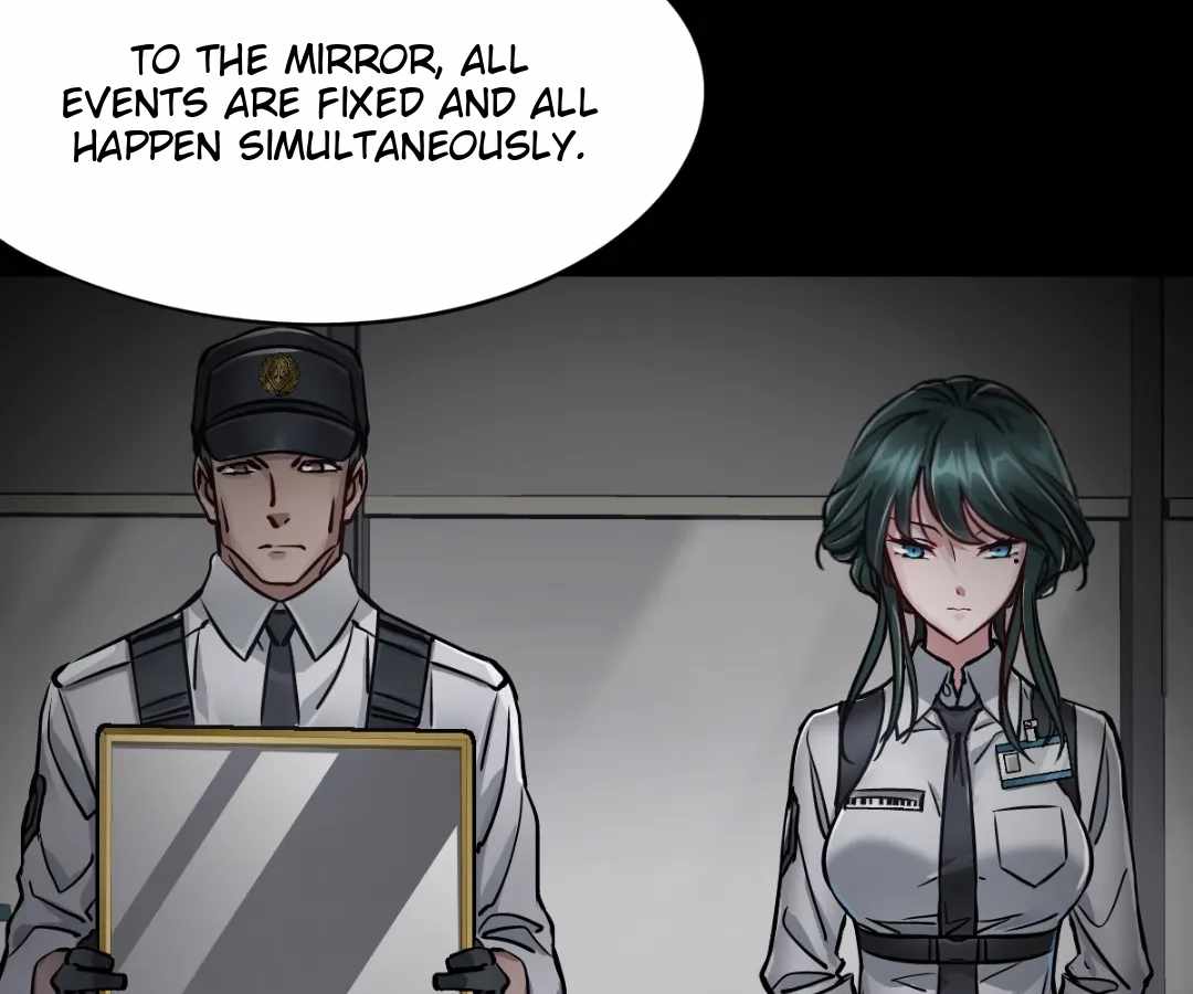 Divine Hand Chapter 43 - Page 93