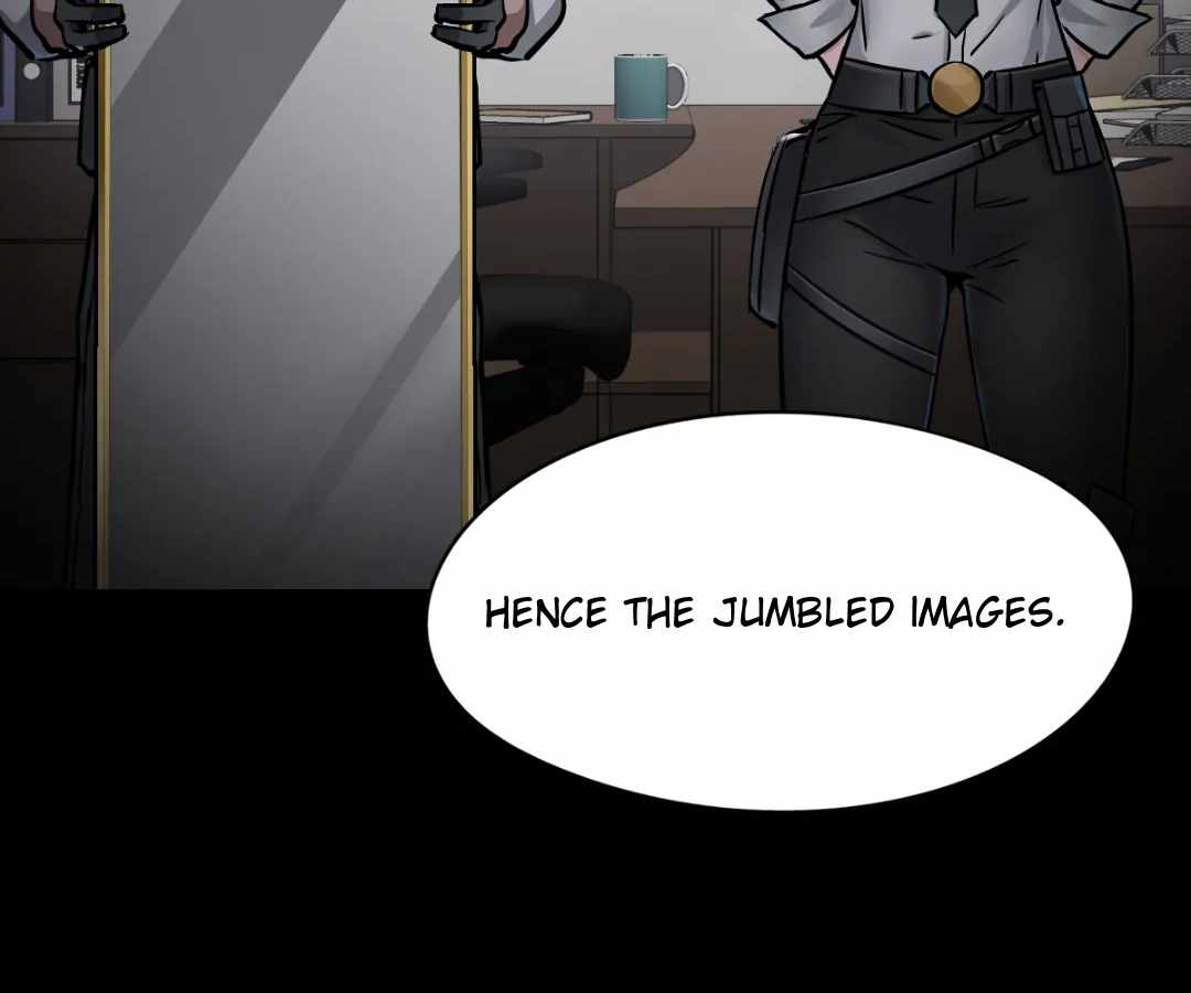 Divine Hand Chapter 43 - Page 94