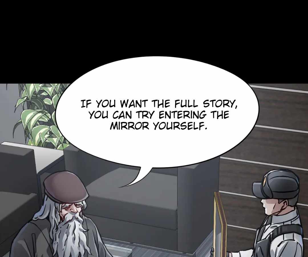 Divine Hand Chapter 43 - Page 95