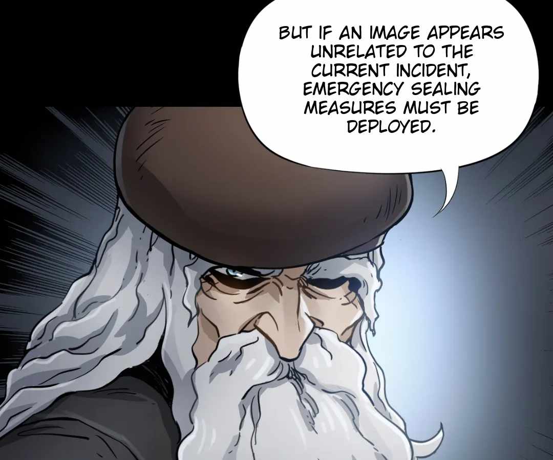 Divine Hand Chapter 43 - Page 98