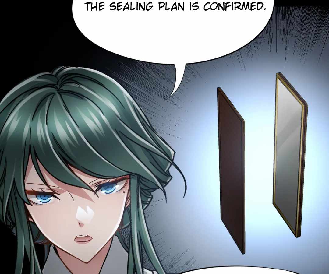 Divine Hand Chapter 43 - Page 100