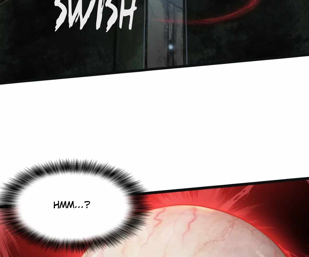 Divine Hand Chapter 44 - Page 102