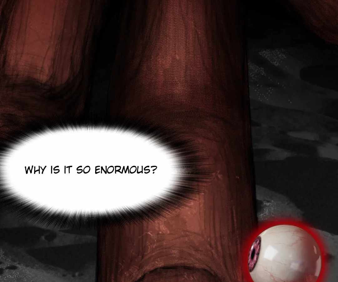 Divine Hand Chapter 44 - Page 105