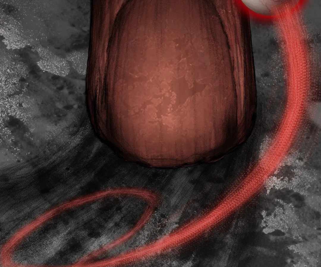 Divine Hand Chapter 44 - Page 106