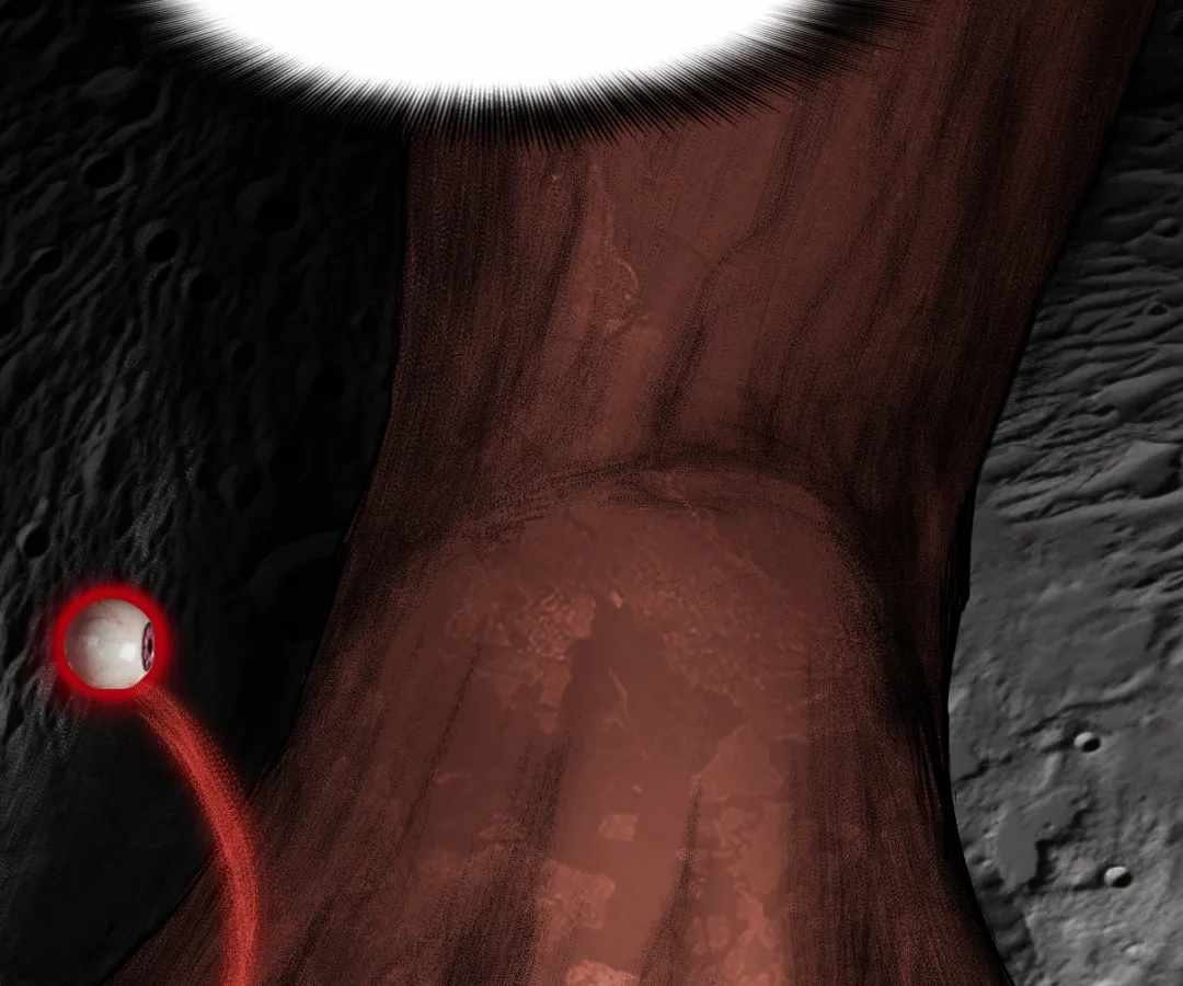 Divine Hand Chapter 44 - Page 108