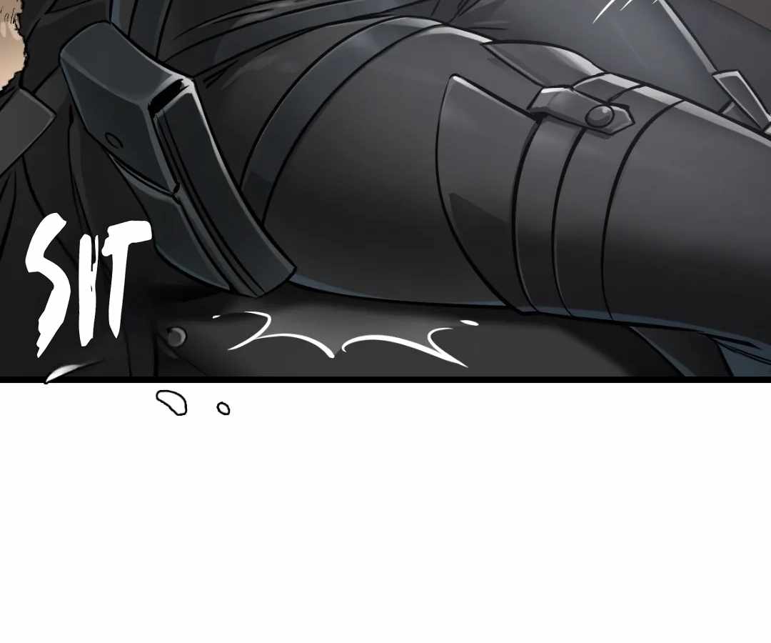 Divine Hand Chapter 44 - Page 14