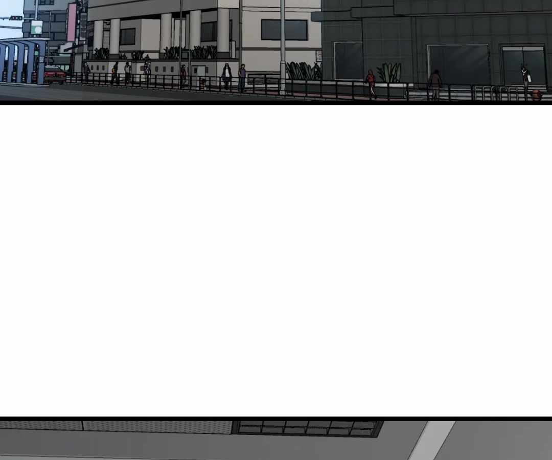 Divine Hand Chapter 44 - Page 21