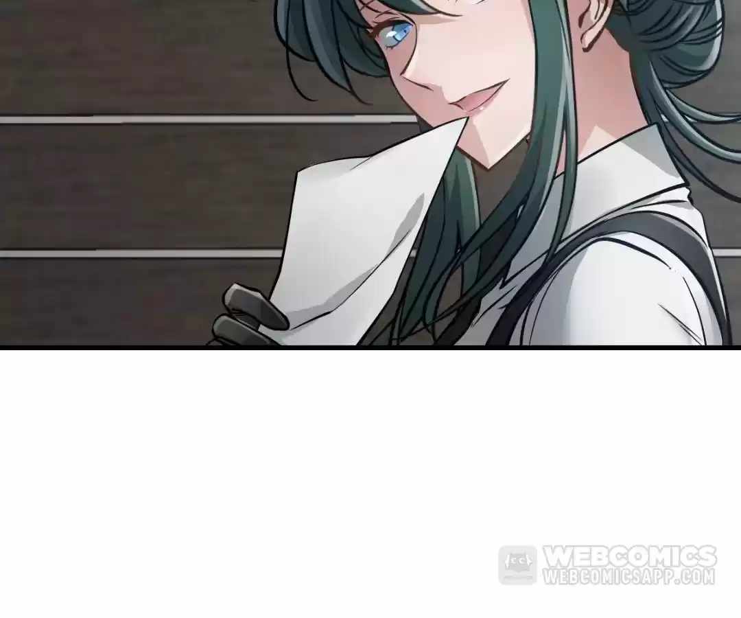 Divine Hand Chapter 44 - Page 27