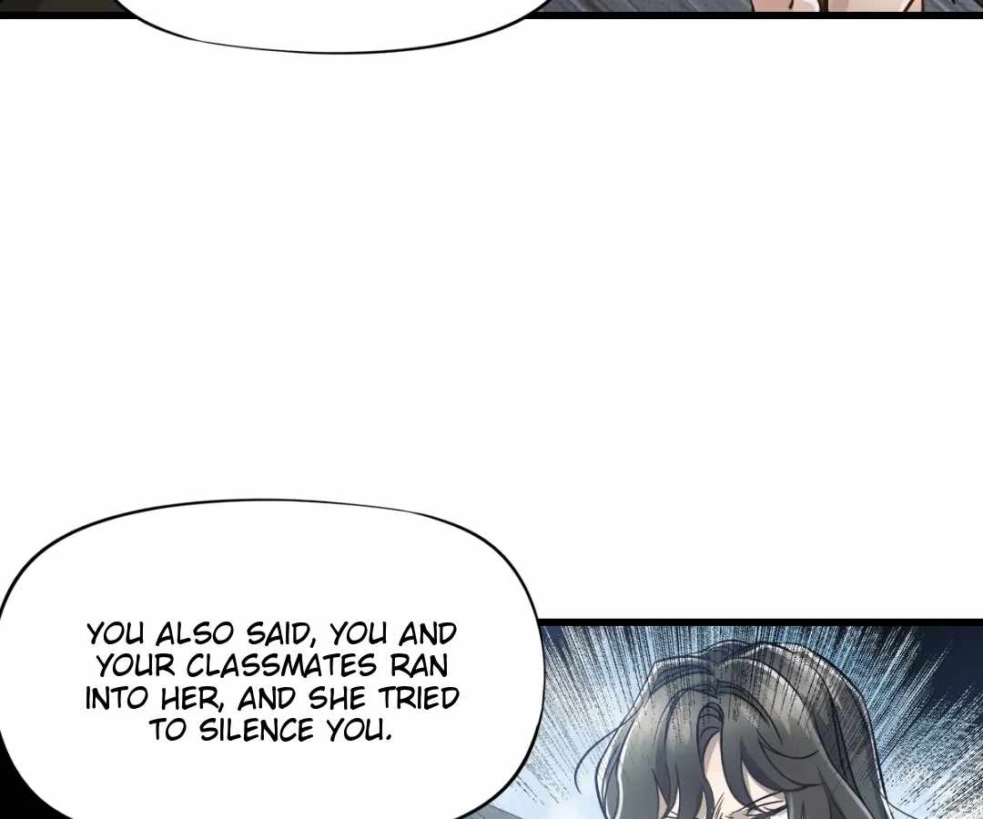 Divine Hand Chapter 44 - Page 30