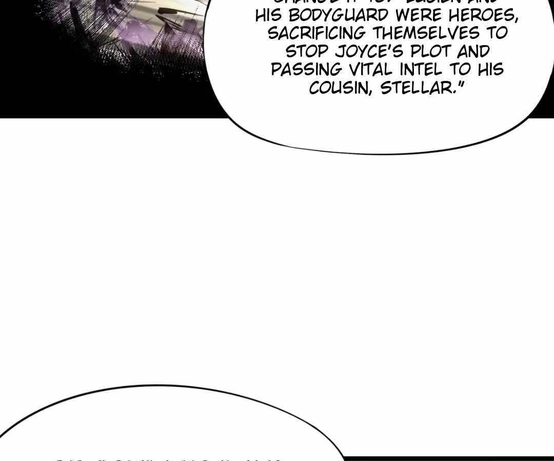 Divine Hand Chapter 44 - Page 34