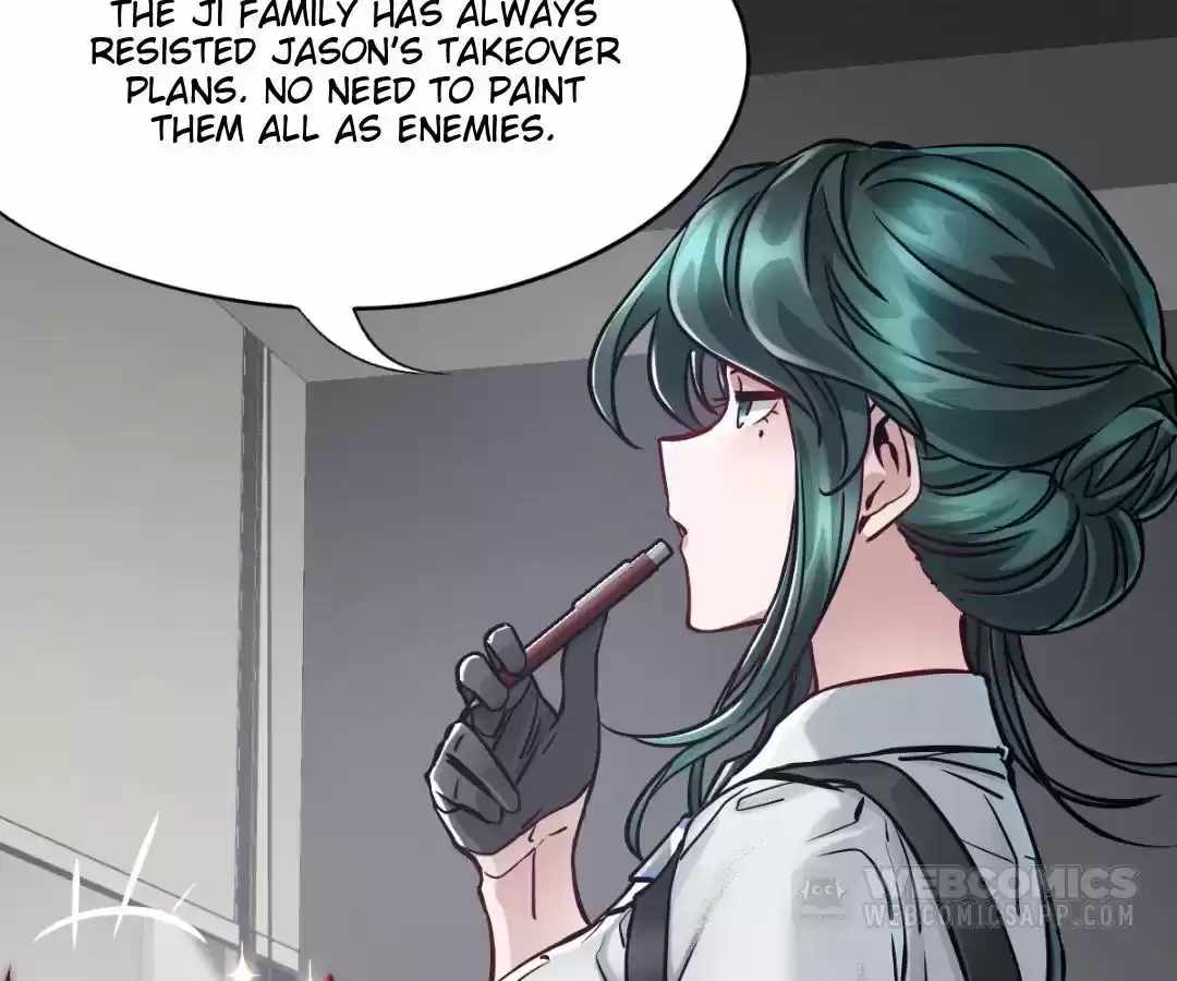 Divine Hand Chapter 44 - Page 35