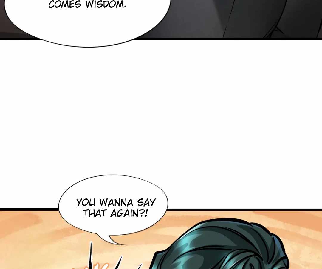 Divine Hand Chapter 44 - Page 37