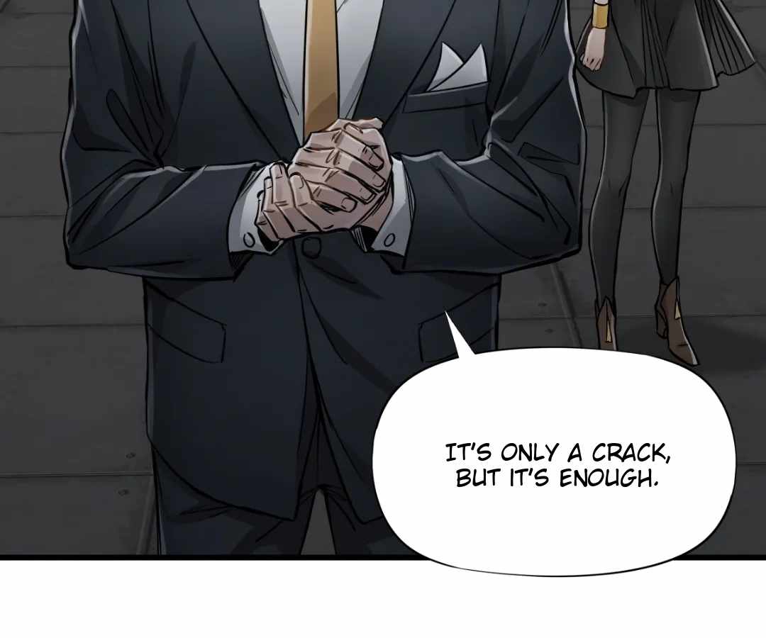 Divine Hand Chapter 44 - Page 44