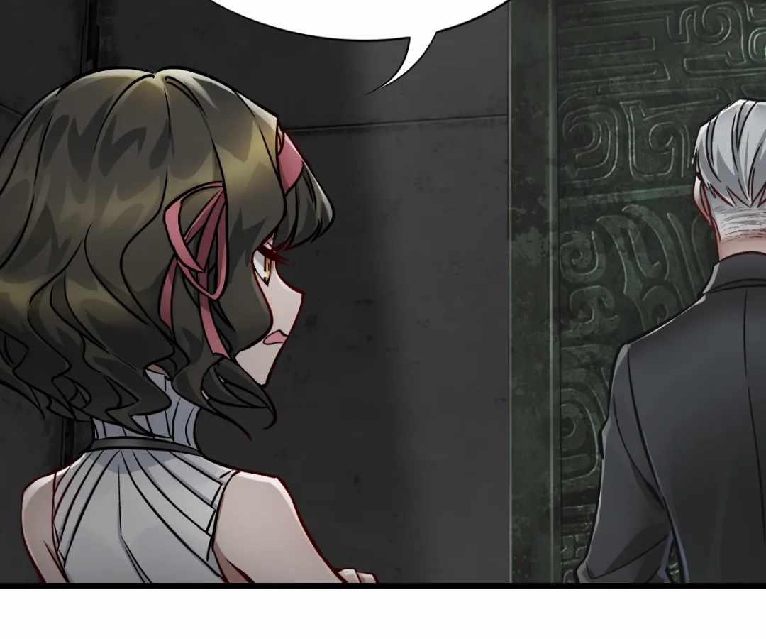 Divine Hand Chapter 44 - Page 46