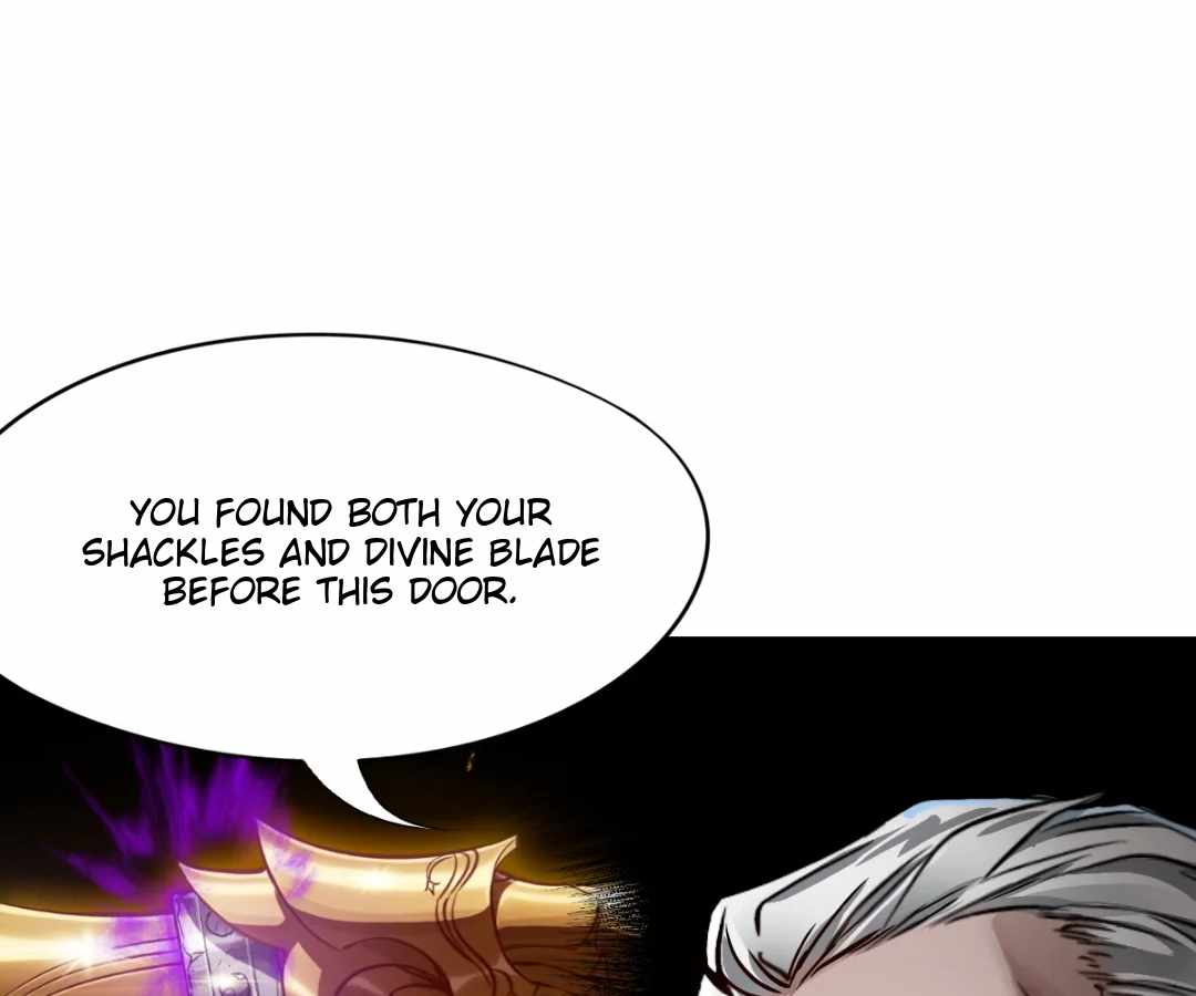 Divine Hand Chapter 44 - Page 47